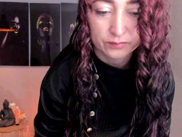 dahianaruiz webcam