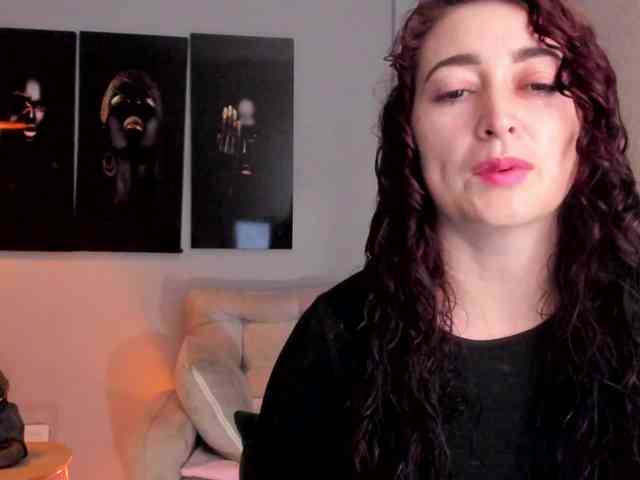 dahianaruiz webcam