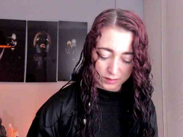 dahianaruiz webcam