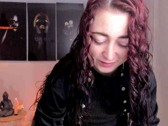 dahianaruiz webcam