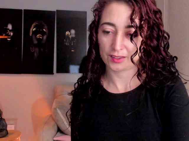 dahianaruiz webcam