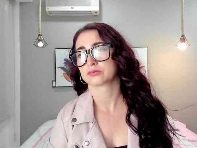 dahianaruiz webcam