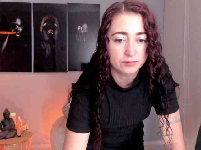 dahianaruiz webcam