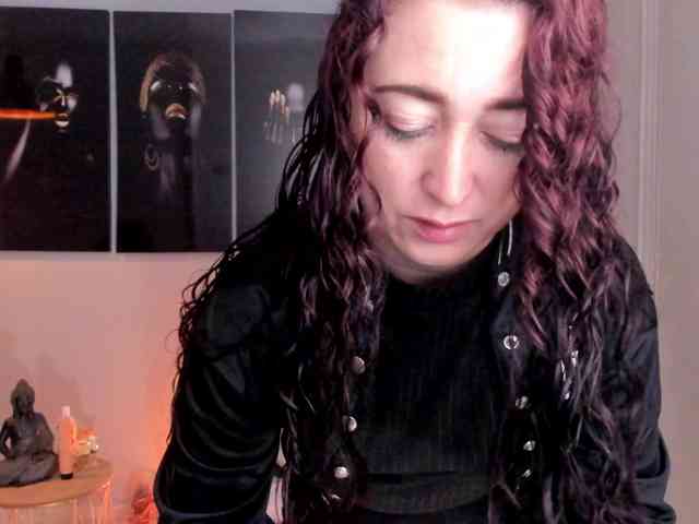 dahianaruiz webcam