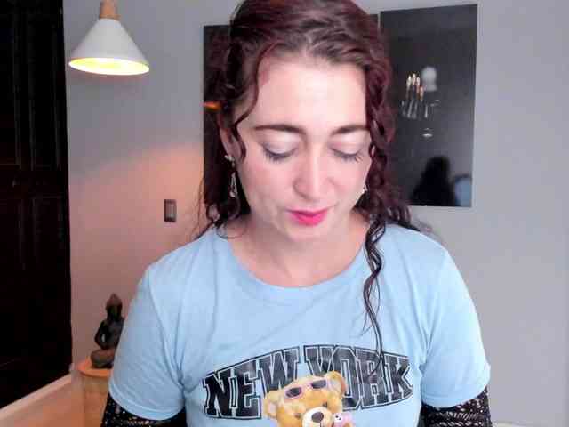 dahianaruiz webcam