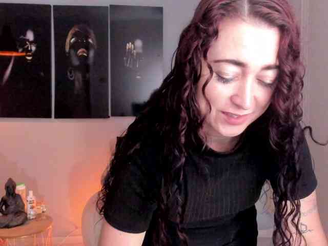 dahianaruiz webcam
