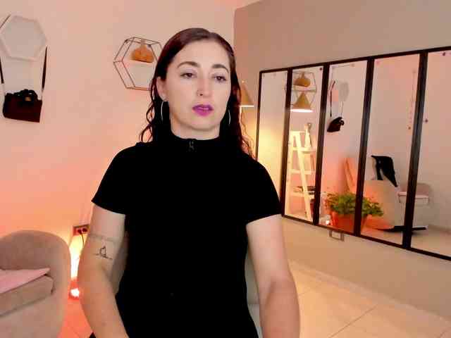 dahianaruiz webcam