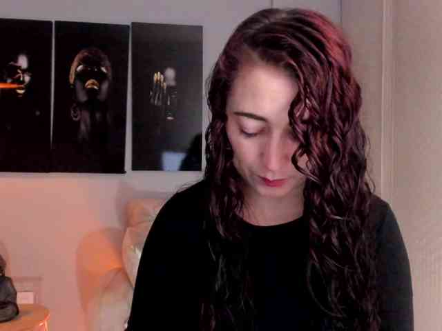dahianaruiz webcam