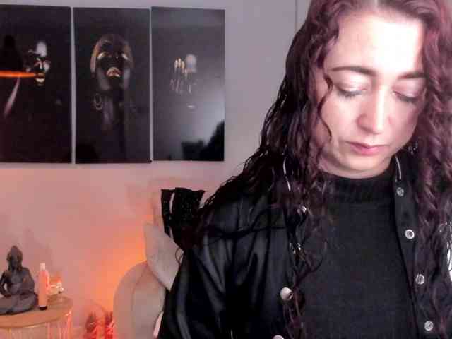 dahianaruiz webcam
