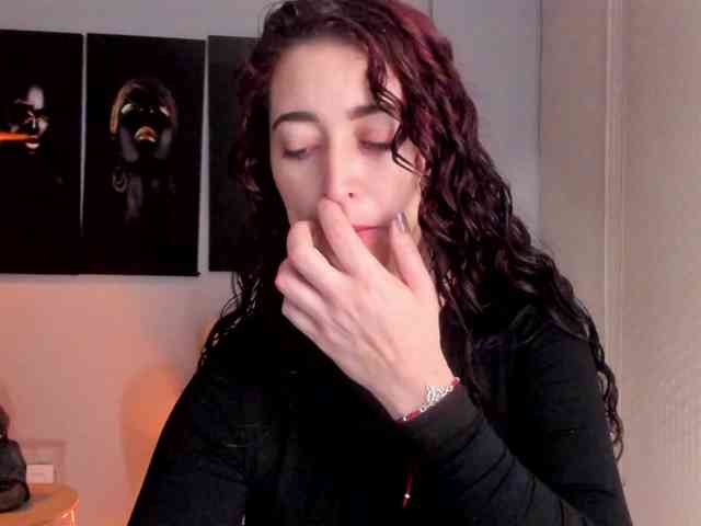 dahianaruiz webcam