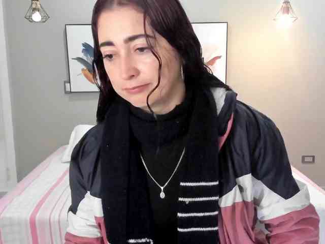 dahianaruiz webcam