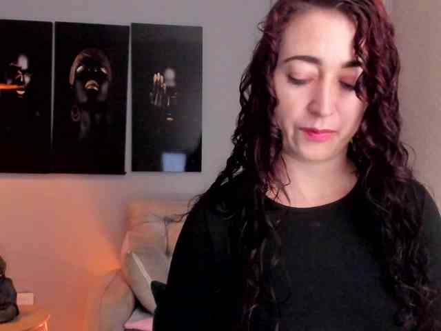 dahianaruiz webcam