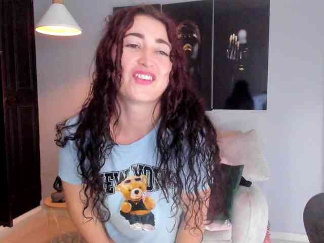 dahianaruiz webcam
