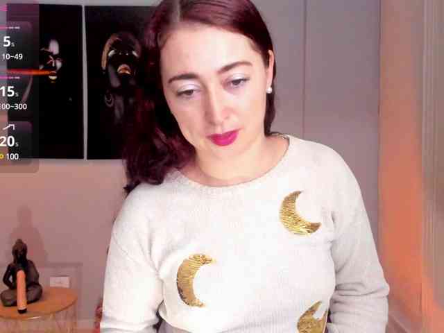 dahianaruiz webcam