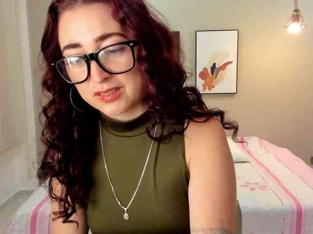 dahianaruiz webcam