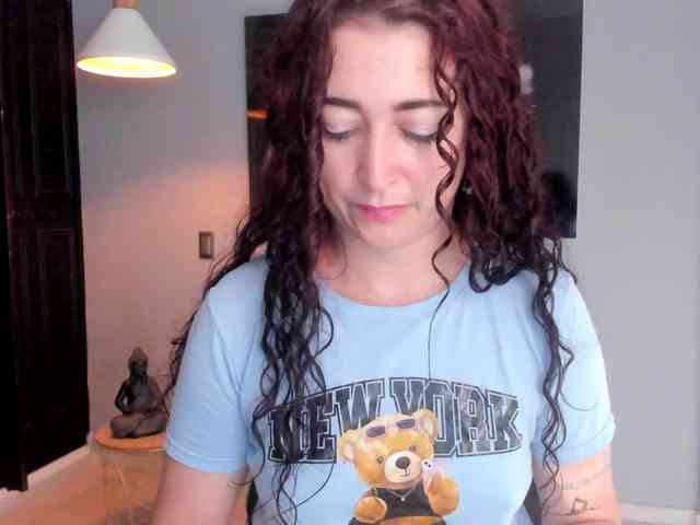 dahianaruiz webcam