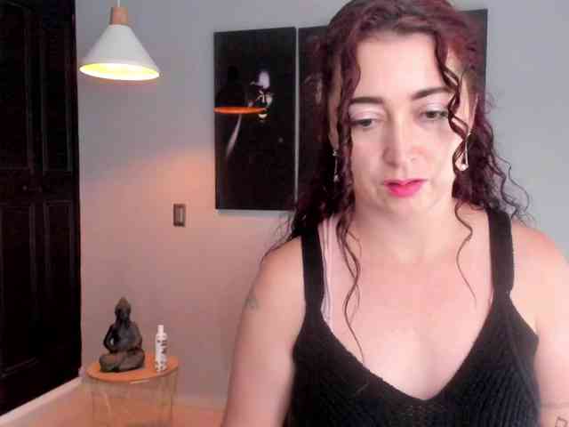 dahianaruiz webcam