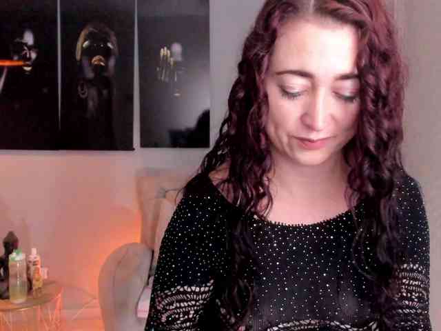 dahianaruiz webcam