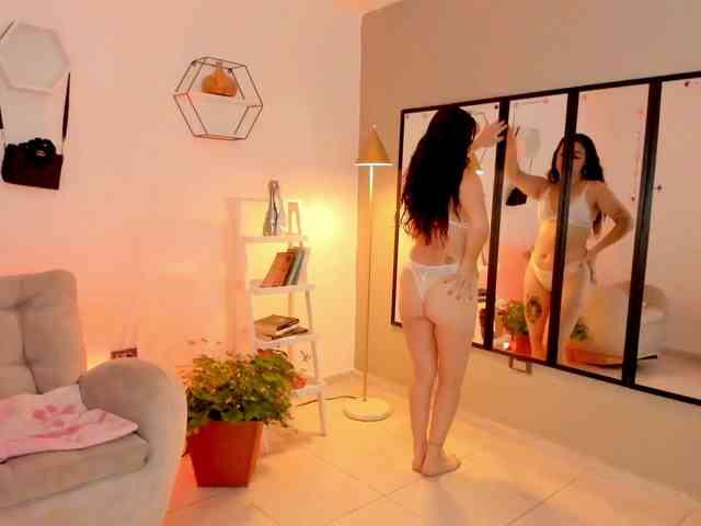 dahianaruiz webcam