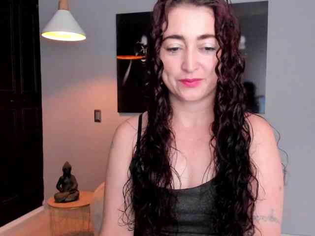 dahianaruiz webcam