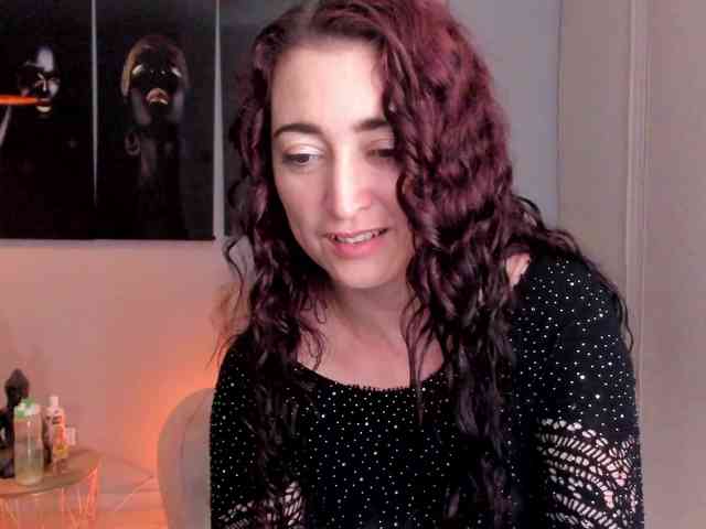 dahianaruiz webcam