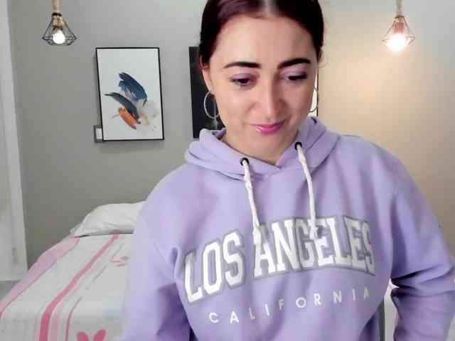 dahianaruiz webcam