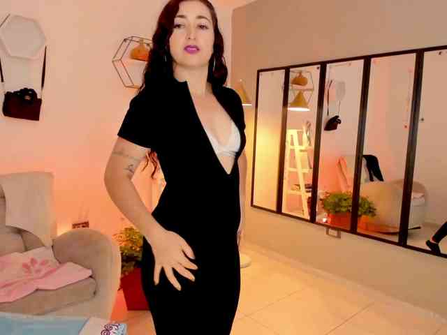 dahianaruiz webcam