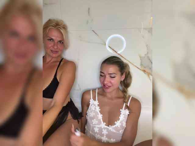 DualAsset's Sexcam