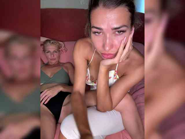 DualAsset webcam