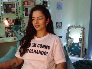 LatinTupi Porn Show