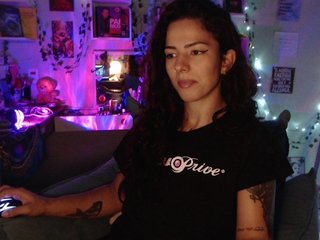 LatinTupi Porn Show