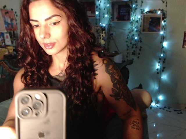 LatinTupi from BongaCams is Freechat