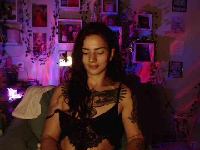 LatinTupi webcam