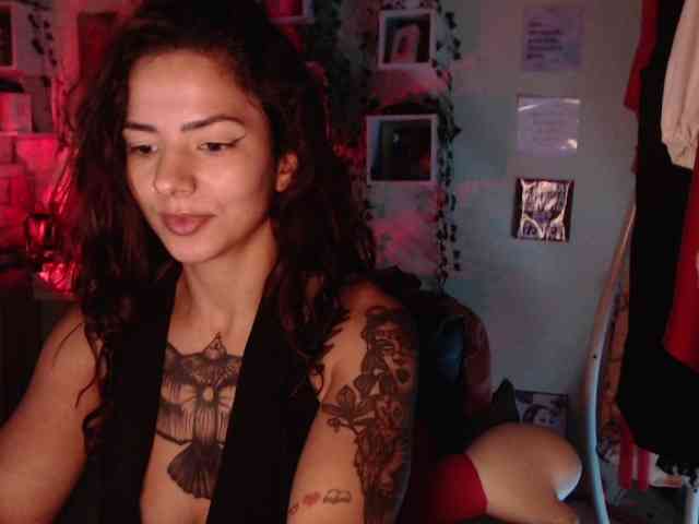 LatinTupi webcam