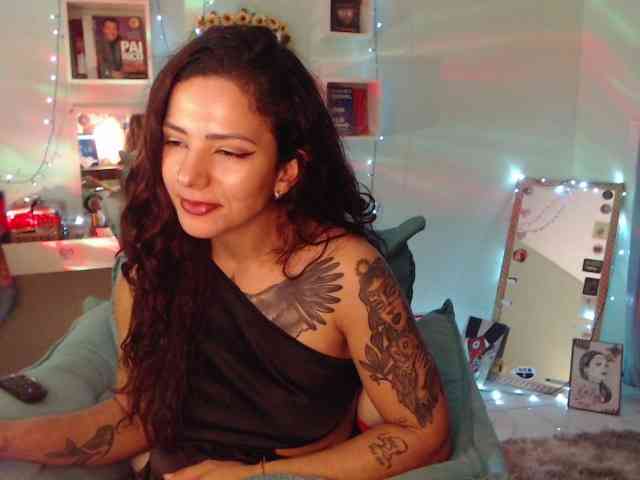 LatinTupi Live Webcam on BongaCams LatinTupi Live Webcam on BongaCams