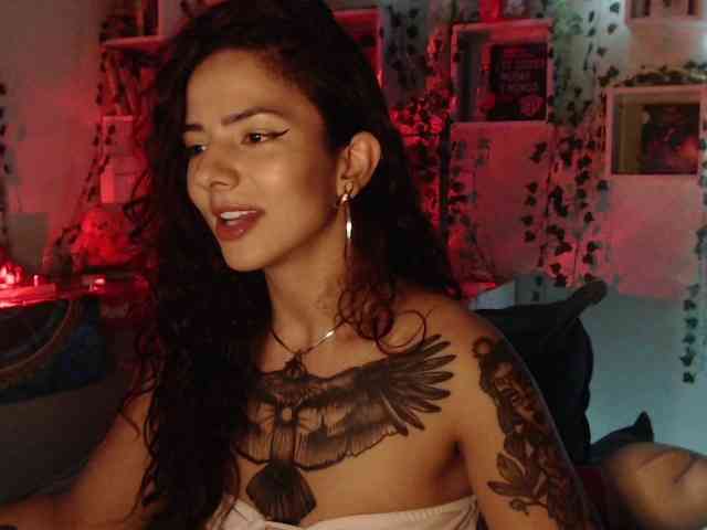 LatinTupi webcam