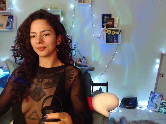 LatinTupi webcam