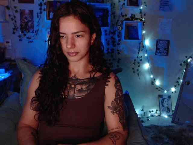 LatinTupi webcam