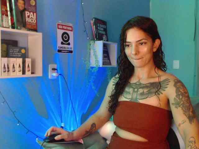 LatinTupi webcam