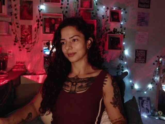 LatinTupi webcam