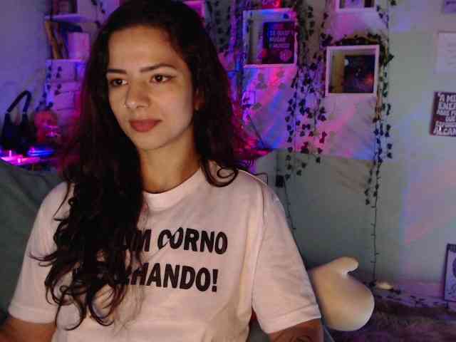 LatinTupi webcam
