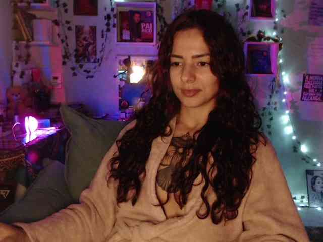 LatinTupi webcam