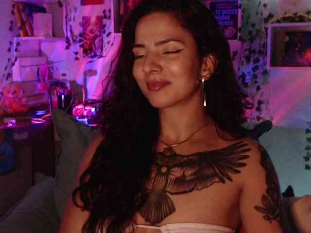 LatinTupi webcam