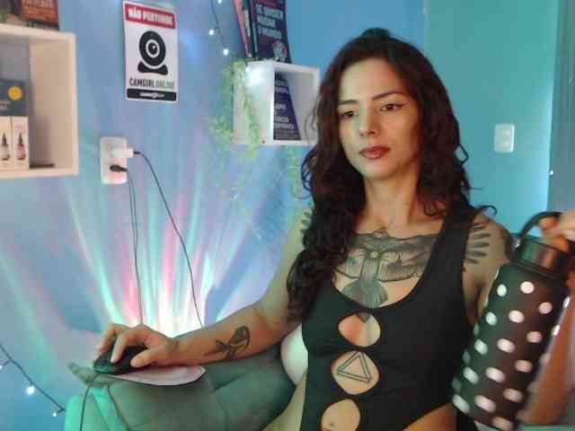 LatinTupi webcam