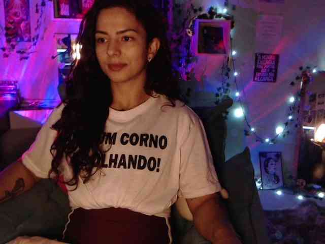 LatinTupi webcam
