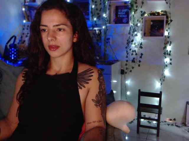 LatinTupi webcam
