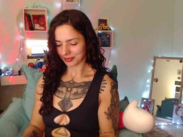 LatinTupi webcam