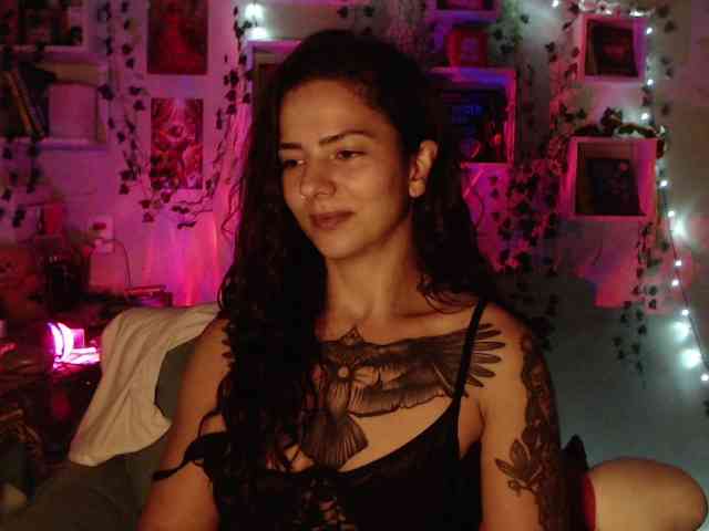 LatinTupi webcam