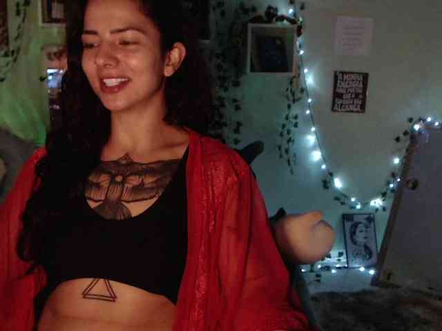 LatinTupi webcam