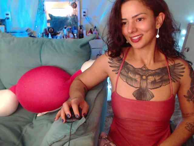 LatinTupi webcam